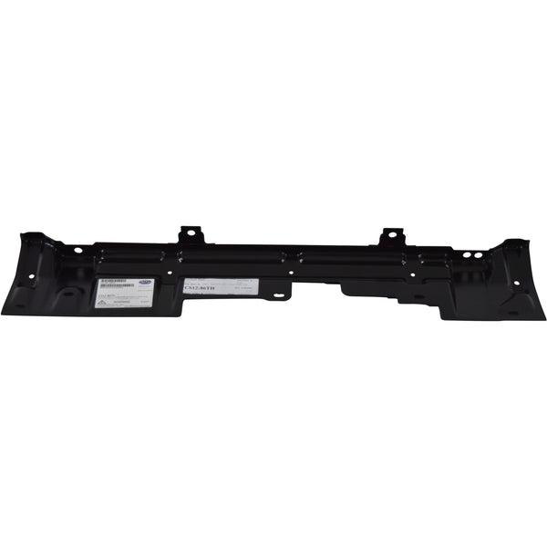 1978-1980 Pontiac Grand Am Radiator Support Top Hold Down Plate Steel.