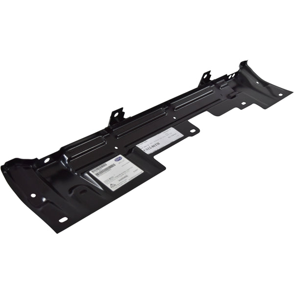 1982-1983 Oldsmobile Cutlass Cruiser Radiator Support Top Hold Down Plate Steel.