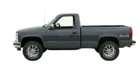 Chevy Silverado