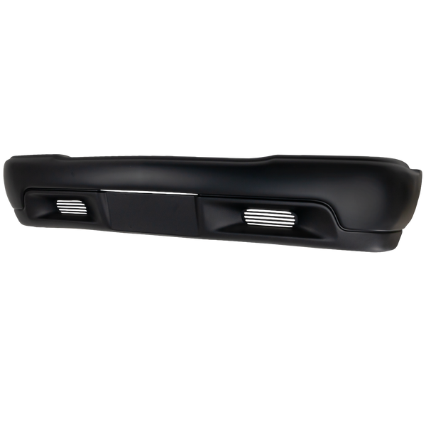 1998-2004 GMC Jimmy Front Bumper Cover, Sl/sls Models, Rwd.