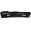 1998-2004 GMC Jimmy Front Bumper Cover, Sl/sls Models, Rwd.