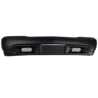 1998-2004 GMC Jimmy Front Bumper Cover, Sl/sls Models, Rwd.