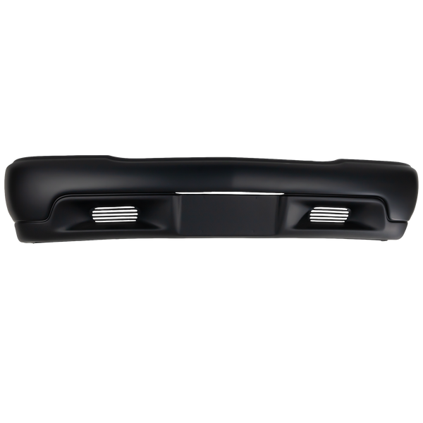 1998-2004 GMC Jimmy Front Bumper Cover, Sl/sls Models, Rwd.