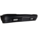 1998-2004 GMC Jimmy Front Bumper Cover, Sl/sls Models, Rwd.