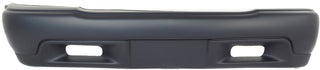1998-2005 GMC Jimmy Front Bumper Cover, Sl/sls/diamond Edition Models.