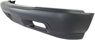 1998-2005 GMC Jimmy Front Bumper Cover, Sl/sls/diamond Edition Models.