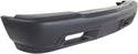 1998-2005 GMC Jimmy Front Bumper Cover, Sl/sls/diamond Edition Models.