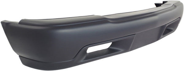 1998-2005 GMC Jimmy Front Bumper Cover, Sl/sls/diamond Edition Models.