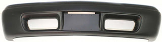 1998-2001 GMC Jimmy Front Bumper Cover, Primed, Sle/Slt, 4Wd.