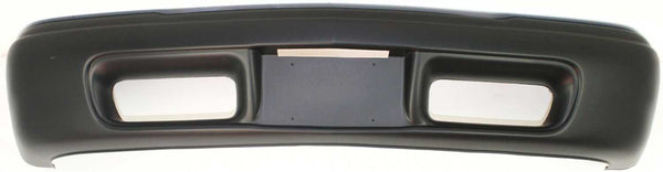 1998-2001 GMC Jimmy Front Bumper Cover, Primed, Sle/Slt, 4Wd.