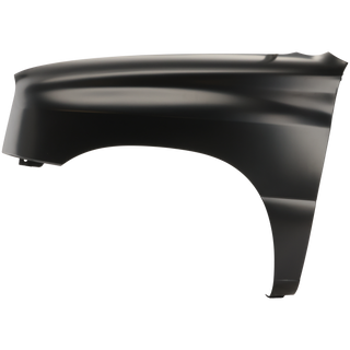 1999-2004 Geo Tracker Fender LH.