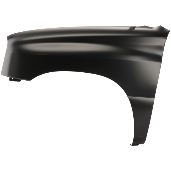 1999-2004 Geo Tracker Fender LH.