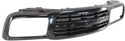 1999-2004 Geo Tracker Grille, Textured Black.