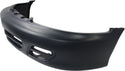 2000-2002 Chevy Cavalier Front Bumper Cover, Primed.