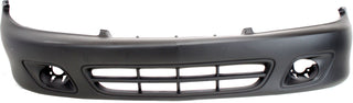 2000-2002 Chevy Cavalier Front Bumper Cover, Primed, Z24 Models.