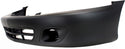 2000-2002 Chevy Cavalier Front Bumper Cover, Primed, Z24 Models.