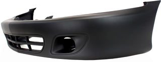 2000-2002 Chevy Cavalier Front Bumper Cover, Primed, Z24 Models.