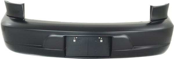 2000-2002 Chevy Cavalier Rear Bumper Cover, Primed, w/Appearance Pkg..