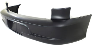 2000-2002 Chevy Cavalier Rear Bumper Cover, Primed, w/Appearance Pkg..