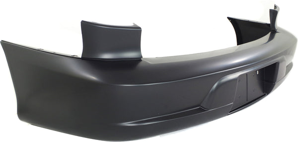 2000-2002 Chevy Cavalier Rear Bumper Cover, Primed, w/Appearance Pkg..