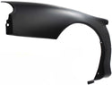 1998-2002 Chevy Camaro Fender LH.