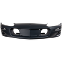 1998-2002 Chevy Camaro Front Bumper Cover, Primed.