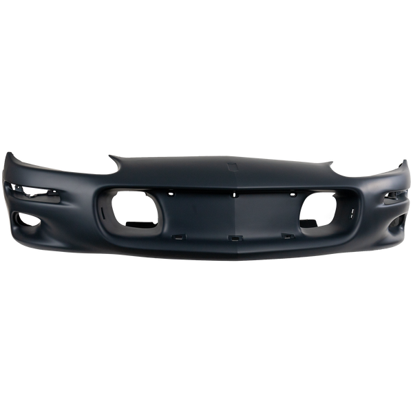 1998-2002 Chevy Camaro Front Bumper Cover, Primed.