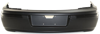 2000-2004 Chevy Impala Rear Bumper Cover, Primed.