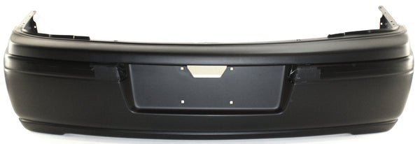 2000-2004 Chevy Impala Rear Bumper Cover, Primed.
