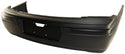 2000-2004 Chevy Impala Rear Bumper Cover, Primed.