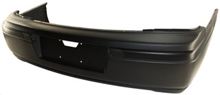 2000-2004 Chevy Impala Rear Bumper Cover, Primed.