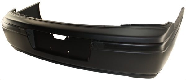 2000-2004 Chevy Impala Rear Bumper Cover, Primed.