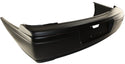 2000-2004 Chevy Impala Rear Bumper Cover, Primed.