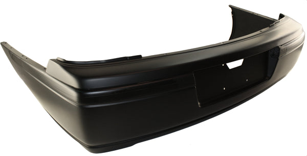 2000-2004 Chevy Impala Rear Bumper Cover, Primed.