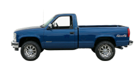 Chevy C/K Series