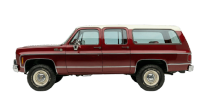 Chevy Suburban