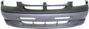 1996-2000 GMC Caravan Front Bumper Cover, Base/SE Models.