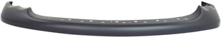 2002-2005 Dodge Pickup Front Bumper Cover, Fascia, Upper, Primed.