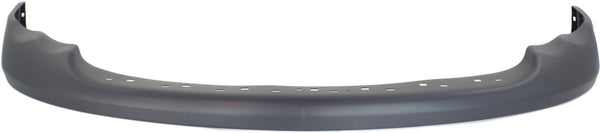 2002-2005 Dodge Pickup Front Bumper Cover, Fascia, Upper, Textured.