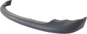 2002-2005 Dodge Pickup Front Bumper Cover, Fascia, Upper, Textured.