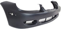 2002 Dodge Neon Front Bumper Cover, Primed.