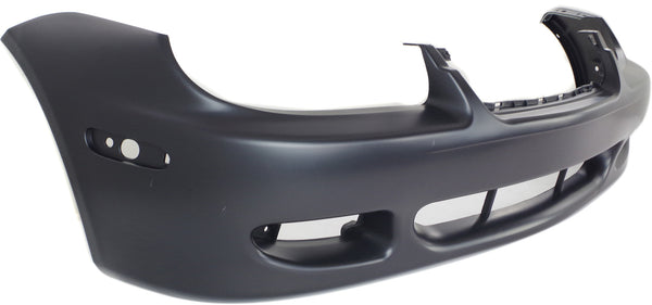 2002 Dodge Neon Front Bumper Cover, Primed.