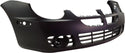 2003-2005  Dodge Neon Front Bumper Cover, Primed, W/ Fog Lamp Hole.