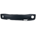 2004-2006 Dodge Durango Front Bumper Cover, Primed, With Fog Lamp Holes.
