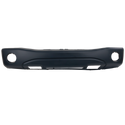 2004-2006 Dodge Durango Front Bumper Cover, Primed, With Fog Lamp Holes.