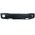 2004-2006 Dodge Durango Front Bumper Cover, Primed, With Fog Lamp Holes.