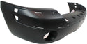 2005-2007 Dodge Dakota Front Bumper Cover, Primed.