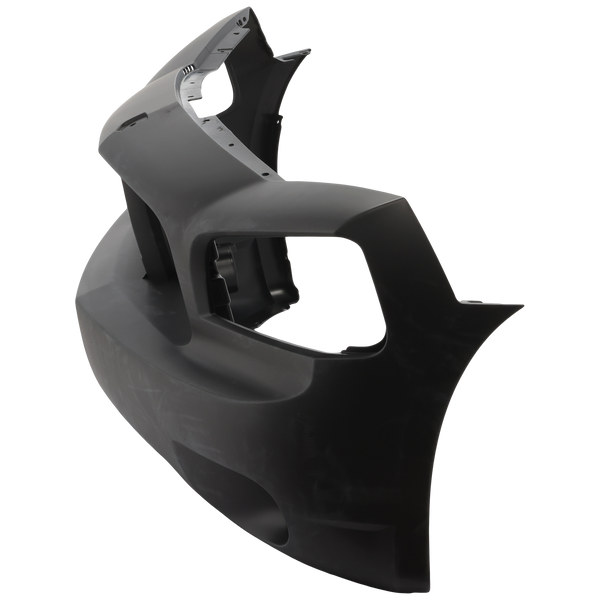 2006-2010 Dodge Charger Front Bumper Cover, Primed.