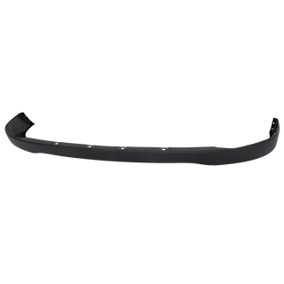 2006-2009  Dodge Pickup Front Bumper Cover, Upper Fascia, Textured.