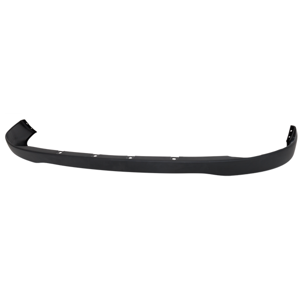 2006-2009  Dodge Pickup Front Bumper Cover, Upper Fascia, Textured.
